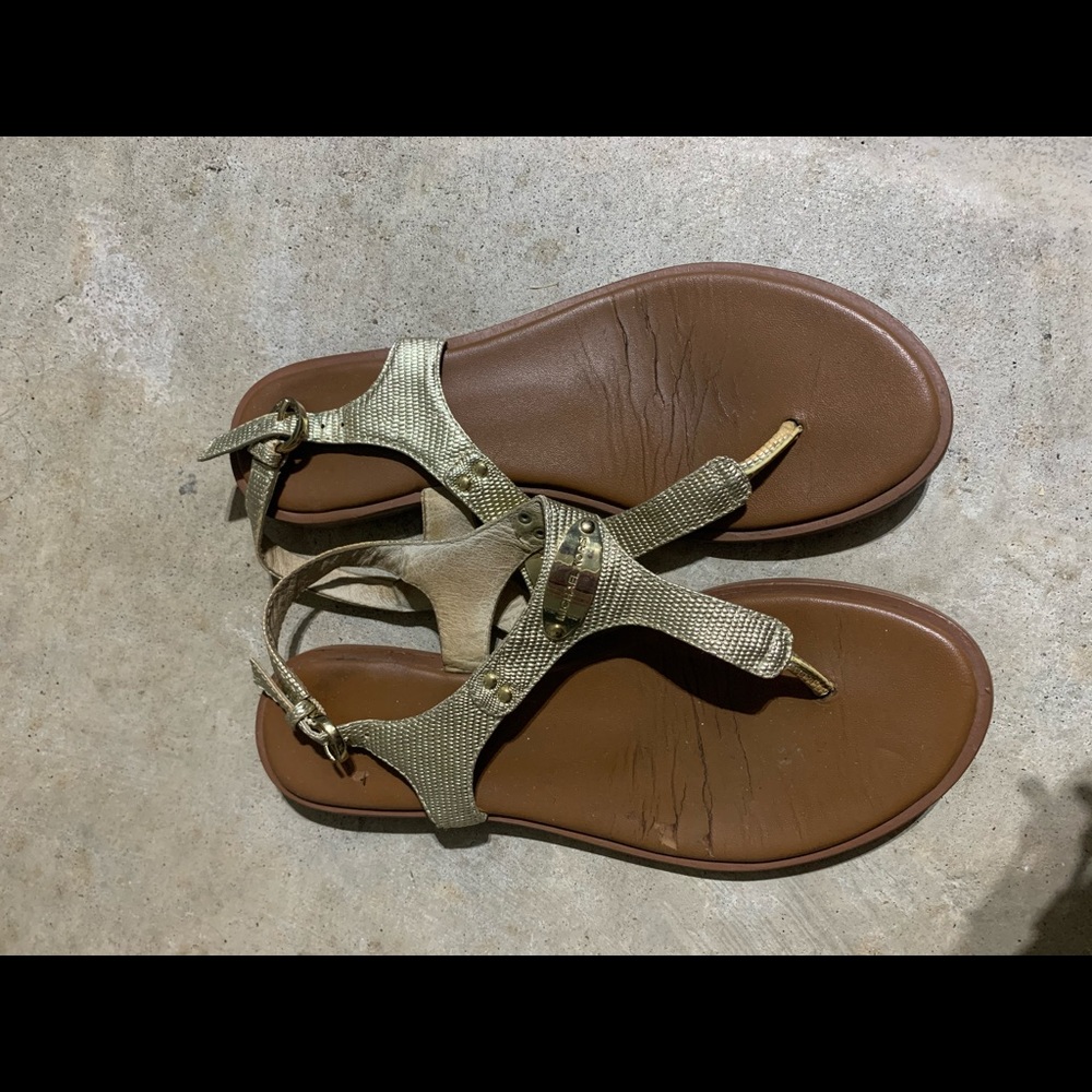 Michael Kors Sandals